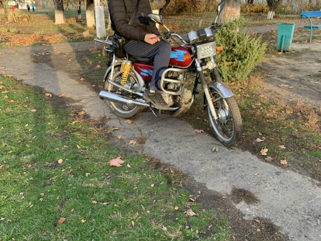 Альфа Другая, объемом двигателя 0.11 л и пробегом 0 тыс. км за 261 $, фото 2 на Automoto.ua