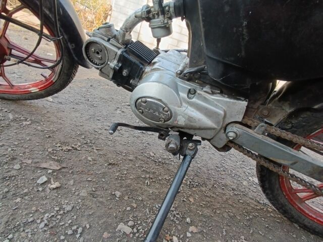 Альфа Другая, об'ємом двигуна 72 л та пробігом 0 тис. км за 119 $, фото 3 на Automoto.ua