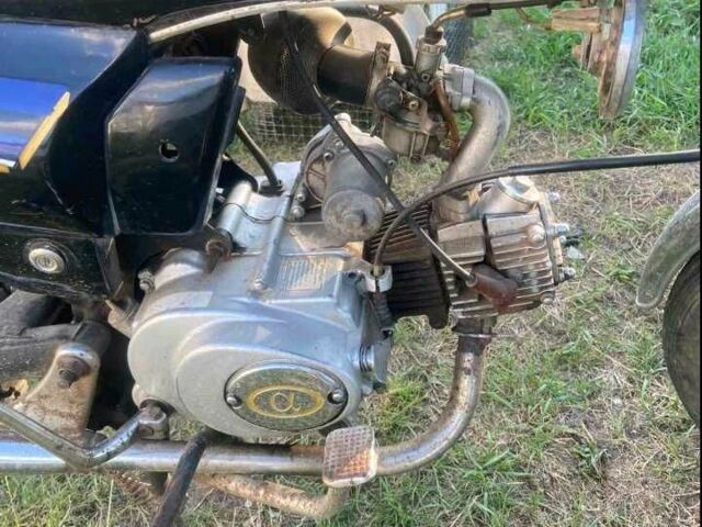 Альфа Другая, об'ємом двигуна 0 л та пробігом 0 тис. км за 238 $, фото 7 на Automoto.ua