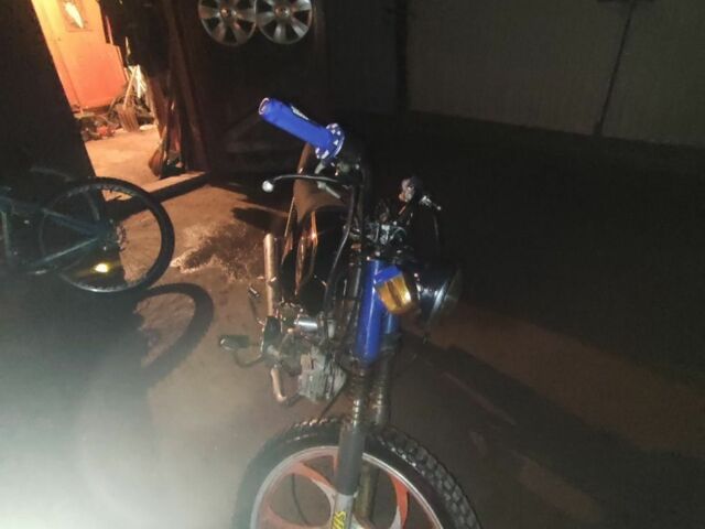 Альфа Другая, объемом двигателя 0.13 л и пробегом 0 тыс. км за 166 $, фото 6 на Automoto.ua