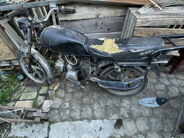 Альфа Другая, об'ємом двигуна 0 л та пробігом 0 тис. км за 72 $, фото 1 на Automoto.ua