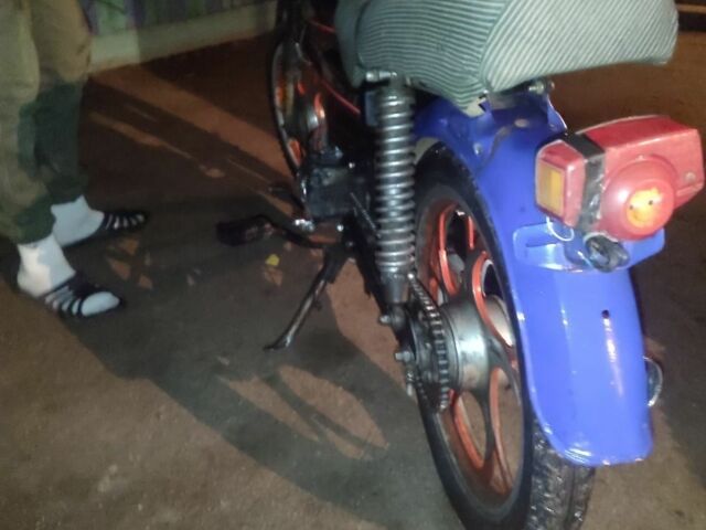 Альфа Другая, объемом двигателя 0.13 л и пробегом 0 тыс. км за 166 $, фото 5 на Automoto.ua