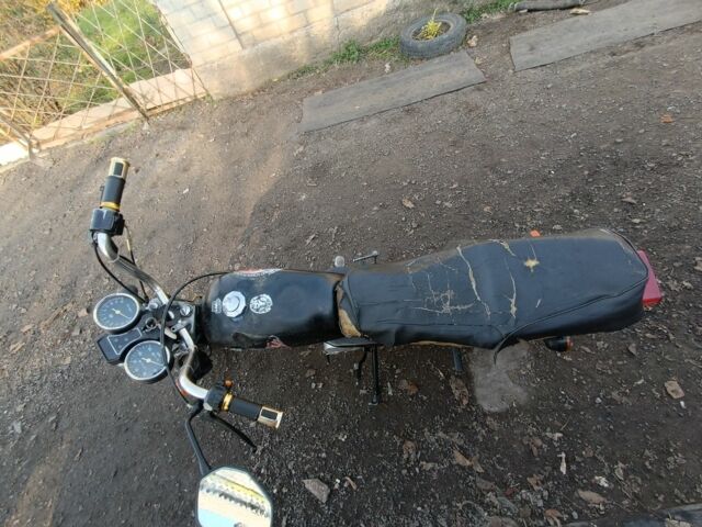 Альфа Другая, об'ємом двигуна 72 л та пробігом 0 тис. км за 119 $, фото 4 на Automoto.ua