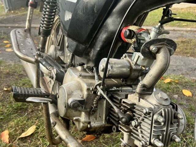 Альфа Другая, объемом двигателя 72 л и пробегом 0 тыс. км за 174 $, фото 3 на Automoto.ua