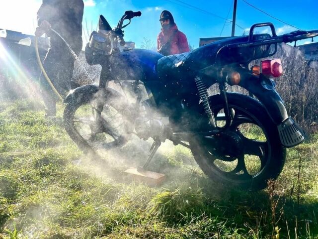 Альфа Другая, об'ємом двигуна 0.13 л та пробігом 0 тис. км за 190 $, фото 1 на Automoto.ua