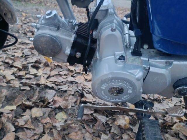 Альфа Другая, об'ємом двигуна 72 л та пробігом 0 тис. км за 238 $, фото 7 на Automoto.ua