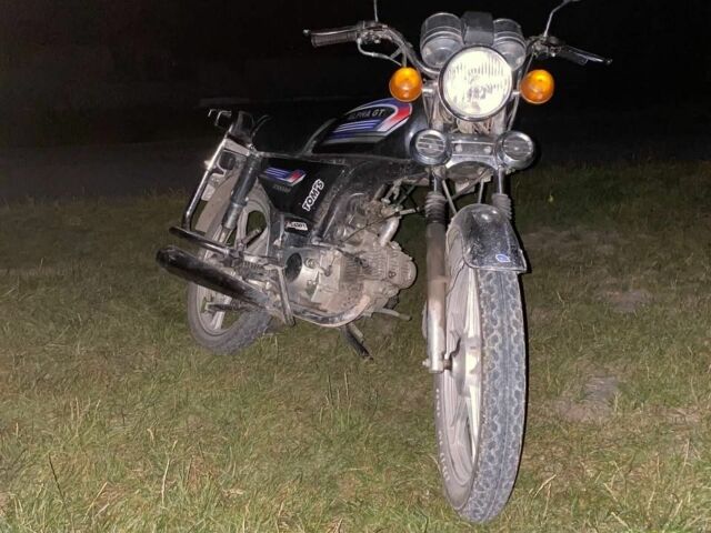 Альфа Другая, об'ємом двигуна 72 л та пробігом 0 тис. км за 333 $, фото 2 на Automoto.ua