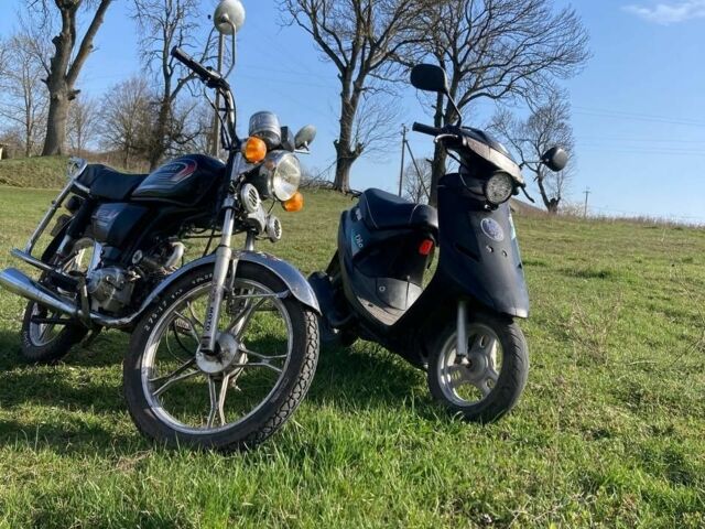 Альфа Другая, об'ємом двигуна 72 л та пробігом 0 тис. км за 333 $, фото 3 на Automoto.ua