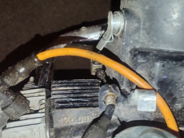 Альфа Другая, объемом двигателя 0.13 л и пробегом 0 тыс. км за 166 $, фото 3 на Automoto.ua