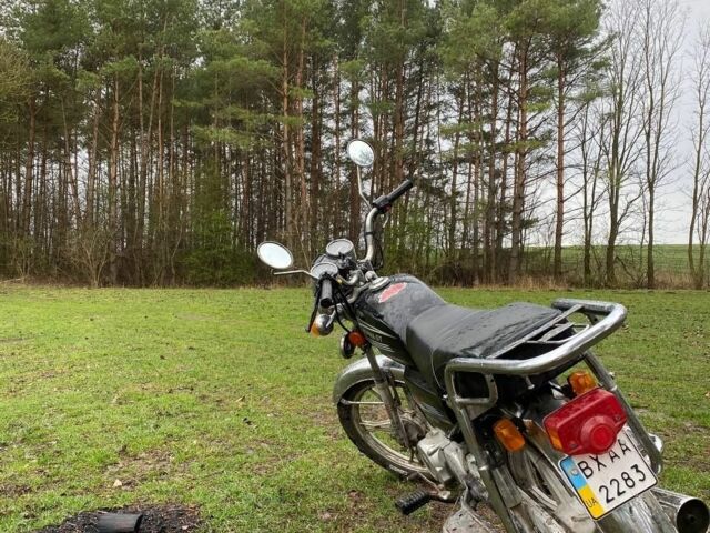 Альфа Другая, об'ємом двигуна 72 л та пробігом 0 тис. км за 333 $, фото 5 на Automoto.ua