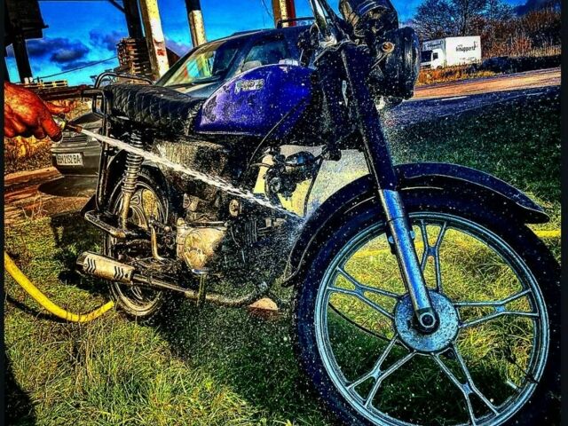 Альфа Другая, об'ємом двигуна 0.13 л та пробігом 0 тис. км за 190 $, фото 3 на Automoto.ua