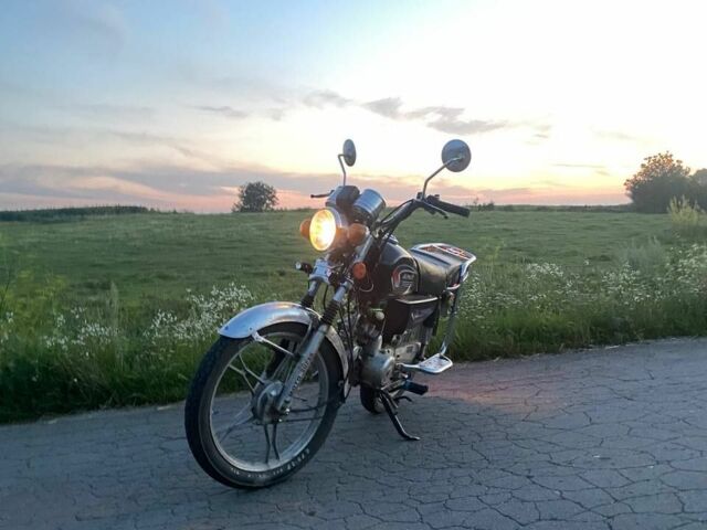 Альфа Другая, об'ємом двигуна 72 л та пробігом 0 тис. км за 333 $, фото 4 на Automoto.ua