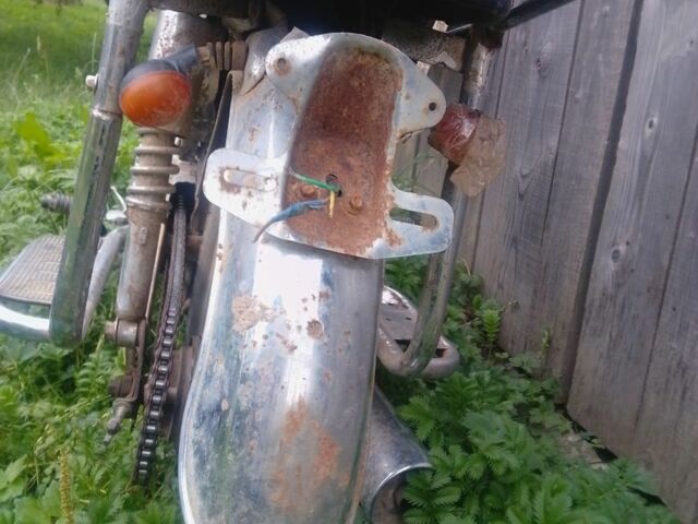 Альфа Другая, объемом двигателя 50 л и пробегом 0 тыс. км за 119 $, фото 3 на Automoto.ua