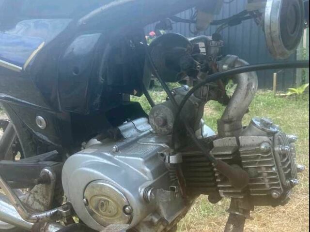 Альфа Другая, об'ємом двигуна 0 л та пробігом 0 тис. км за 238 $, фото 3 на Automoto.ua