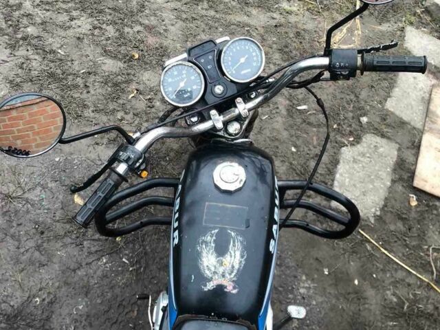 Альфа Другая, об'ємом двигуна 0.11 л та пробігом 0 тис. км за 214 $, фото 4 на Automoto.ua