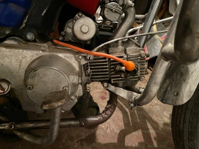 Альфа Другая, об'ємом двигуна 0.13 л та пробігом 0 тис. км за 142 $, фото 3 на Automoto.ua