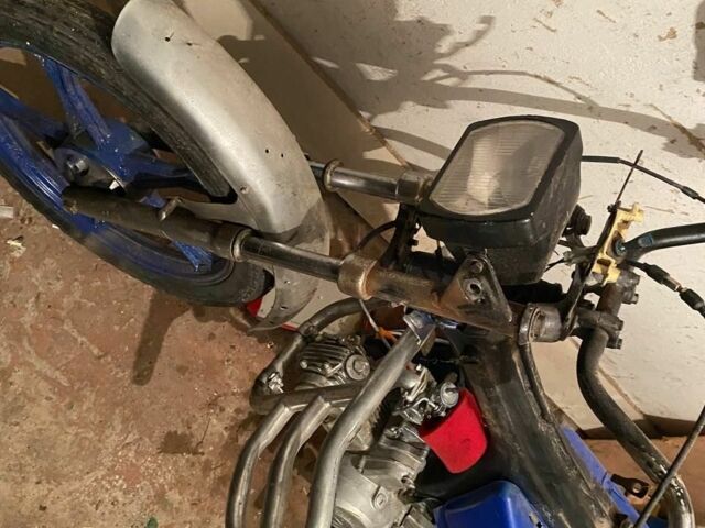 Альфа Другая, об'ємом двигуна 0.13 л та пробігом 0 тис. км за 142 $, фото 7 на Automoto.ua