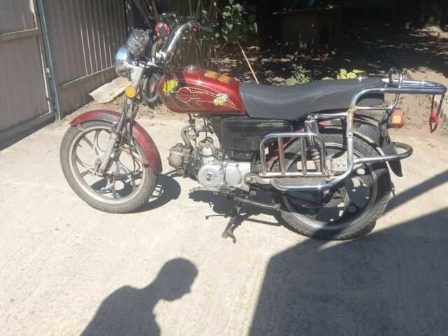 Альфа Другая, об'ємом двигуна 0.11 л та пробігом 0 тис. км за 263 $, фото 2 на Automoto.ua