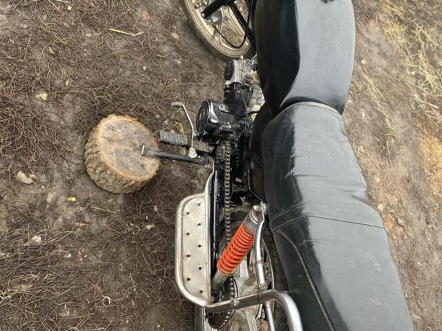 Альфа Другая, об'ємом двигуна 75 л та пробігом 0 тис. км за 190 $, фото 1 на Automoto.ua