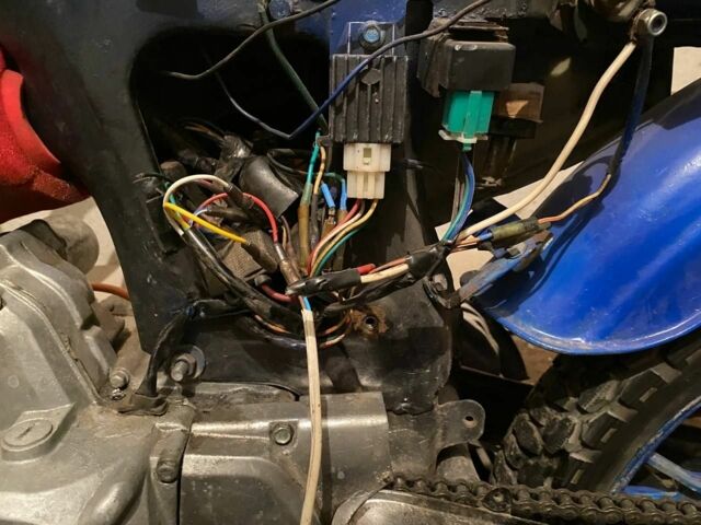 Альфа Другая, об'ємом двигуна 0.13 л та пробігом 0 тис. км за 142 $, фото 6 на Automoto.ua