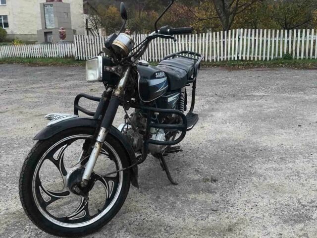 Альфа Другая, об'ємом двигуна 0.11 л та пробігом 0 тис. км за 214 $, фото 3 на Automoto.ua