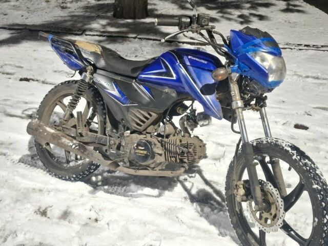 Альфа Другая, объемом двигателя 0 л и пробегом 0 тыс. км за 202 $, фото 1 на Automoto.ua