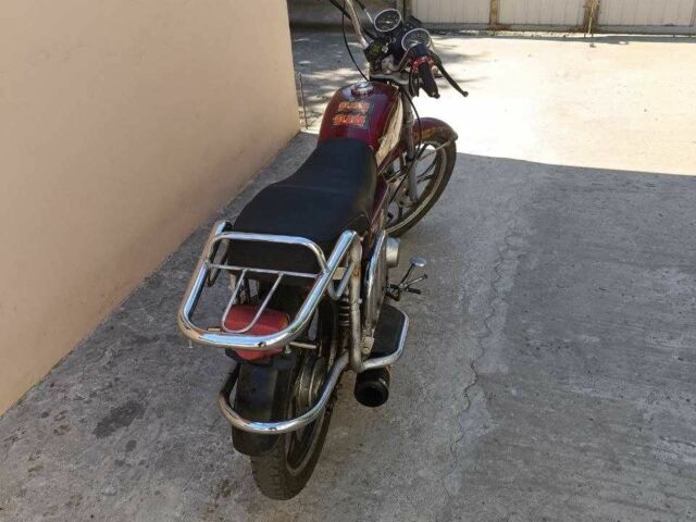 Альфа Другая, об'ємом двигуна 0.11 л та пробігом 0 тис. км за 263 $, фото 3 на Automoto.ua