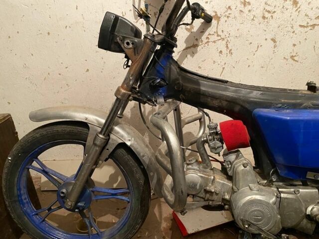 Альфа Другая, об'ємом двигуна 0.13 л та пробігом 0 тис. км за 142 $, фото 5 на Automoto.ua