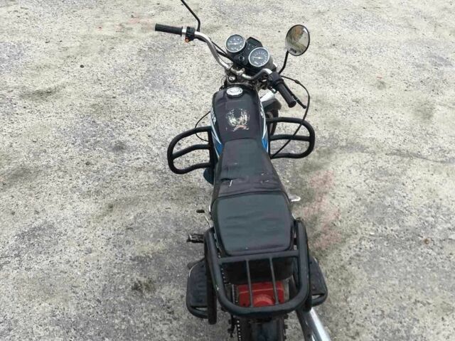 Альфа Другая, об'ємом двигуна 0.11 л та пробігом 0 тис. км за 214 $, фото 1 на Automoto.ua