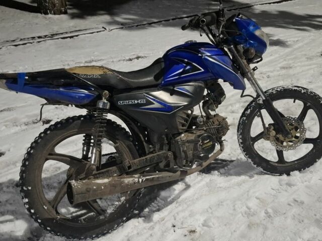 Альфа Другая, объемом двигателя 0 л и пробегом 0 тыс. км за 202 $, фото 2 на Automoto.ua