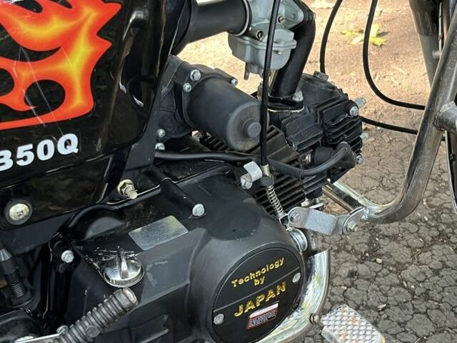 Альфа Другая, объемом двигателя 0.11 л и пробегом 0 тыс. км за 356 $, фото 5 на Automoto.ua