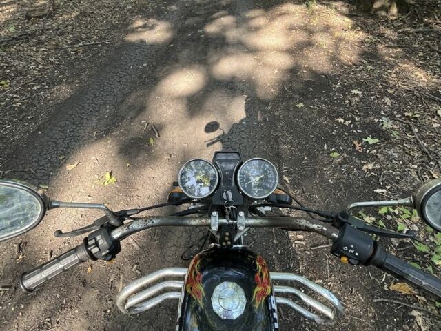 Альфа Другая, объемом двигателя 0.11 л и пробегом 0 тыс. км за 356 $, фото 6 на Automoto.ua