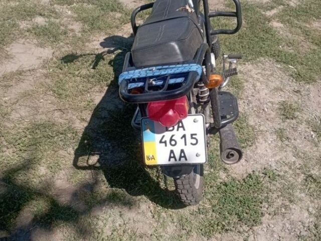 Альфа Другая, объемом двигателя 0.11 л и пробегом 0 тыс. км за 217 $, фото 3 на Automoto.ua