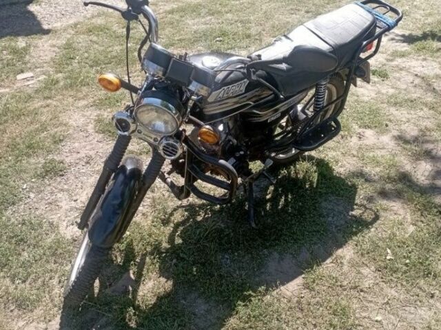 Альфа Другая, объемом двигателя 0.11 л и пробегом 0 тыс. км за 217 $, фото 2 на Automoto.ua