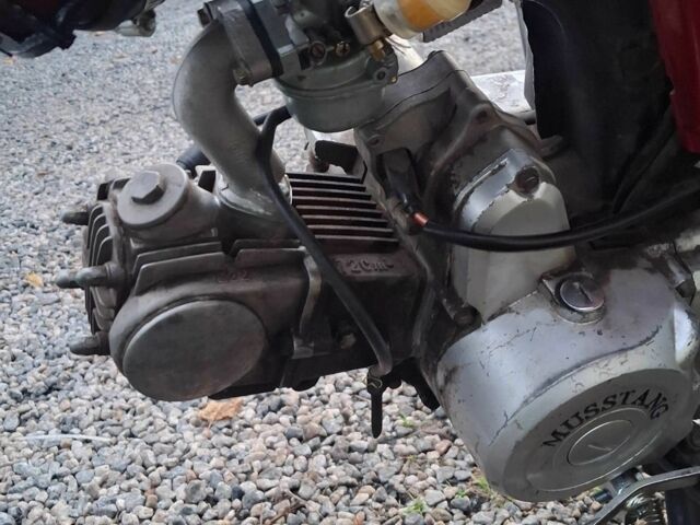 Альфа Другая, об'ємом двигуна 72 л та пробігом 0 тис. км за 261 $, фото 2 на Automoto.ua