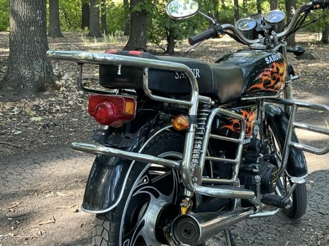 Альфа Другая, объемом двигателя 0.11 л и пробегом 0 тыс. км за 356 $, фото 3 на Automoto.ua