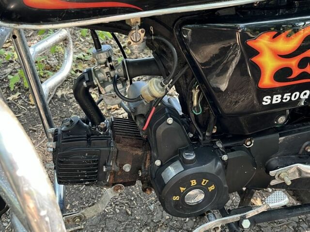 Альфа Другая, объемом двигателя 0.11 л и пробегом 0 тыс. км за 356 $, фото 4 на Automoto.ua