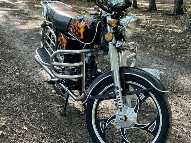 Альфа Другая, объемом двигателя 0.11 л и пробегом 0 тыс. км за 356 $, фото 1 на Automoto.ua