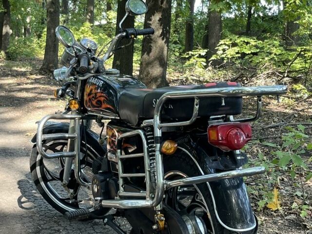 Альфа Другая, объемом двигателя 0.11 л и пробегом 0 тыс. км за 356 $, фото 2 на Automoto.ua