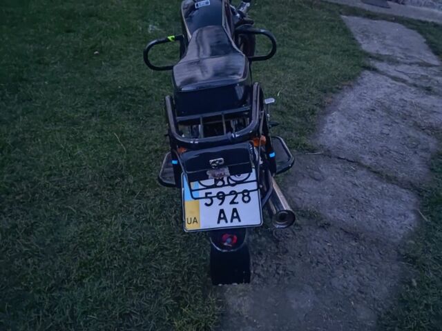 Альфа Другая, об'ємом двигуна 0.11 л та пробігом 0 тис. км за 284 $, фото 3 на Automoto.ua