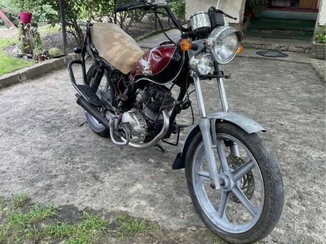 Альфа Другая, объемом двигателя 0.2 л и пробегом 0 тыс. км за 273 $, фото 2 на Automoto.ua