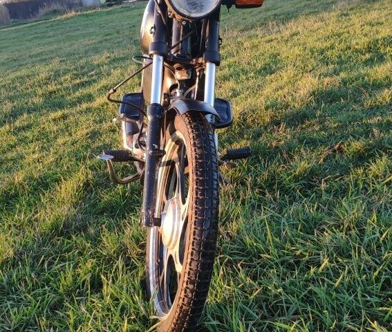 Альфа Другая, объемом двигателя 0.11 л и пробегом 0 тыс. км за 330 $, фото 2 на Automoto.ua