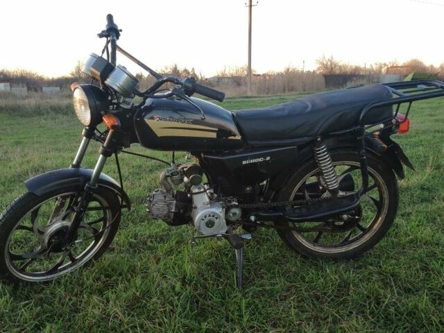 Альфа Другая, объемом двигателя 0.11 л и пробегом 0 тыс. км за 330 $, фото 1 на Automoto.ua