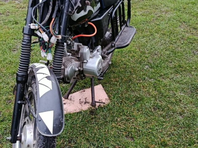 Альфа Другая, объемом двигателя 0.13 л и пробегом 0 тыс. км за 166 $, фото 4 на Automoto.ua