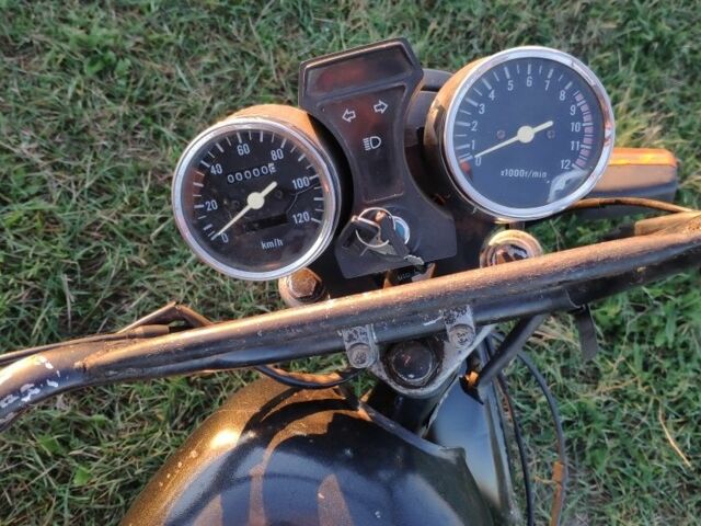 Альфа Другая, объемом двигателя 0.11 л и пробегом 0 тыс. км за 330 $, фото 4 на Automoto.ua