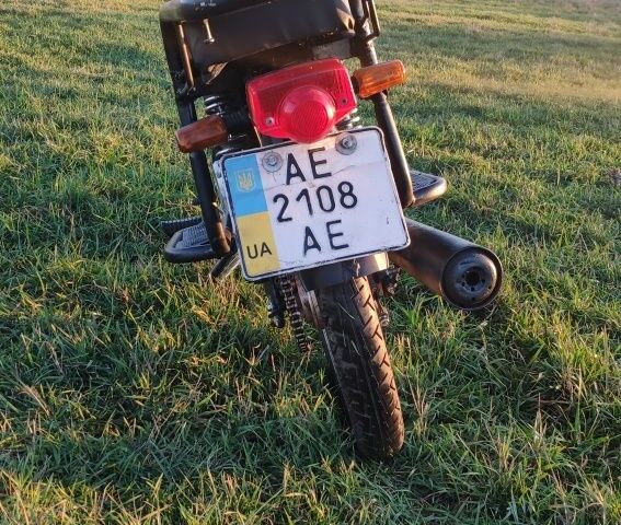 Альфа Другая, объемом двигателя 0.11 л и пробегом 0 тыс. км за 330 $, фото 3 на Automoto.ua