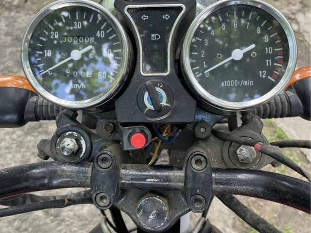 Альфа Другая, объемом двигателя 0.2 л и пробегом 0 тыс. км за 273 $, фото 3 на Automoto.ua