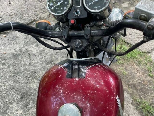 Альфа Другая, объемом двигателя 0.2 л и пробегом 0 тыс. км за 273 $, фото 1 на Automoto.ua