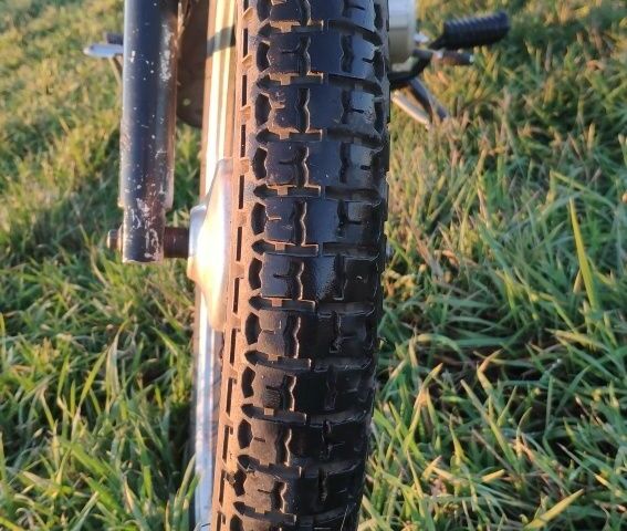 Альфа Другая, объемом двигателя 0.11 л и пробегом 0 тыс. км за 330 $, фото 6 на Automoto.ua