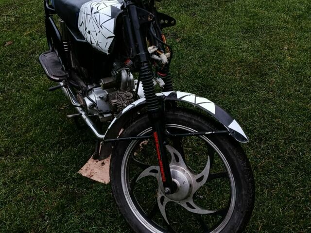 Альфа Другая, объемом двигателя 0.13 л и пробегом 0 тыс. км за 166 $, фото 1 на Automoto.ua